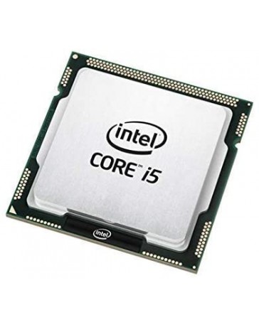 Intel Core i5-3570T SR0P1 Quad Core 2.3 GHz Socket LGA1155 45W CPU Processor