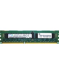 8GB HP 731657-581 1Rx4 PC3-14900R DDR3 ECC Server RAM