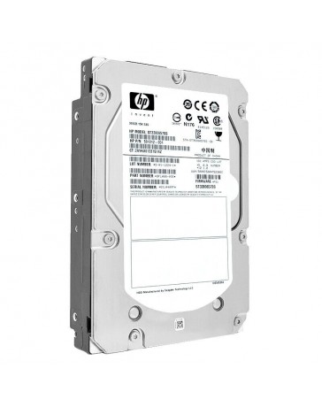 HP 581312-001 300GB 16MB SAS-2 ST3300657SS 15000RPM