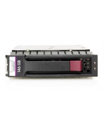 HP 146GB 10k rpm SAS 3G 3.5
