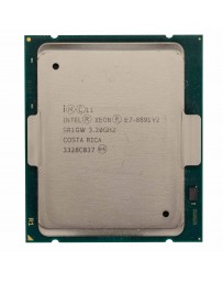 Intel Xeon E7-8891 v2 SR1GW