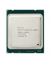 Intel Xeon E5-2620 V2 E5-2630 V2 E5-2640 V2 E5-2650 V2 LGA2011 CPU Processor