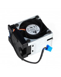 1KVPX Cooling FAN F7HNN-A00 For Dell PowerEdge R520 Server Fan 01KVPX