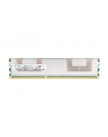 Samsung 8GB 2Rx4 PC3-10600R DDR3 Server Memory M393B1K70CHD-CH9