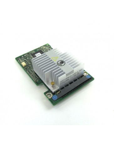 Dell 0K09CJ PERC H310 6Gbp/s Mini Mono SAS SATA RAID Controller Module