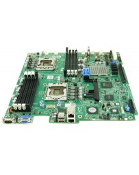 DELL POWEREDGE R510 INTEL CHIPSET 5500 SOCKET LGA1366 SERVER MOTHERBOARD MT0XW