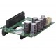 Dell PowerEdge Server Power Supply Distribution Backplane Board 0K501P K501P