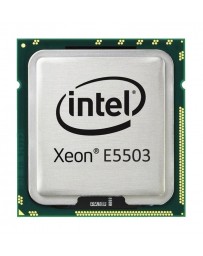 Intel Xeon Processor E5503 Socket 1366 2GHz SLBKD 2-Core CPU