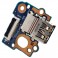 Genuine HP Elitebook MT44 USB Board with Cable 6050A2925701