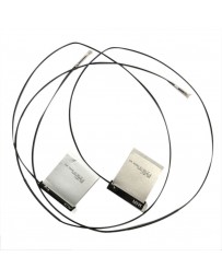 Antenna WiFi Cable For HP 17-BY 17-CA 6036B0214401 6036B0214301 L22498-001 SCN