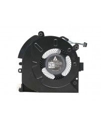 Used HP EliteBook 830 G5 Laptop CPU Cooling Fan 4-Pin 6033B0057601 NS85C07-17D04