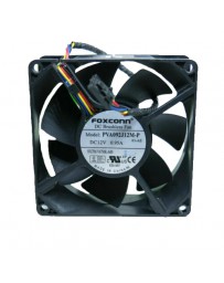 Dell PVA092G12H Fan 12V 0.4A 4Pin 90x 90 x 25mm