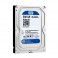 HDD Hard Drive SATA Desktop 3.5" WD5000AAKS-60Z1A0 500GB 599687-002