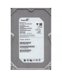 Seagate ST3500413AS 9YP142-022 FW:HP64 WU 500gb 3.5" Sata HDD