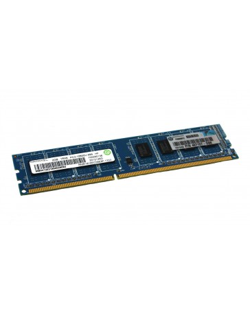 Ramaxel 2GB (1x2GB) PC3-10600U DDR3 Desktop Memory RMR1810EC58E8F-1333