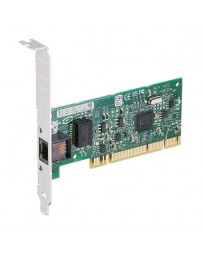 INTEL PRO/1000 GT DESKTOP ADATPER ETHERNET PCI C76987-001 Gigabit Network