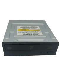 DVD Writer Model TS-H653 Internal Drive DVD-RW CD-RW + 43N9134 7-Pin SATA Cable