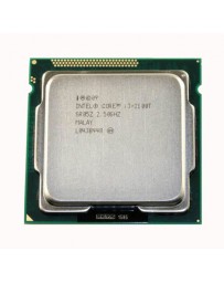 Intel Core i3-2100T i3-2120T i3-3220T i3-3240T i3-3250T LGA 1155 CPU Processor