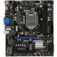 MSI MS-7636 H55M-SE32 Socket 1156/H Motherboard Intel H55 DDR3 Micro ATX VGA