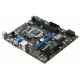 MSI MS-7636 H55M-SE32 Socket 1156/H Motherboard Intel H55 DDR3 Micro ATX VGA