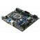 H55M-E33 Motherboard MS-7636 LGA 1156 DDR3 Micro ATX Mainboard
