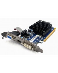 HD5450 299-AE164-240SA 1G DDR3 PCI-E HDMI/DVI/VGA VIDEOCARD