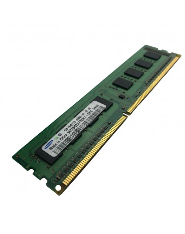 1 GB DDR3-RAM 240-pin 1Rx8 PC3-8500U CL7 non-ECC 'Samsung M378B2873FHS-CF8'