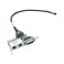 HP 400 600 800 G3 PS2 serielle Port-Karte Low Profile 910324-001 910110-002