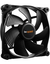 BE Quiet Silent Wings USC BQT T12025-LF 120mm Case fan