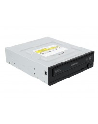 Samsung SH-224DB/BEBE CD/DVD Writer 24x SATA DVD RW Optical Drive