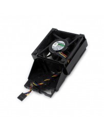 Dell Optiplex Case Fan Speaker Assembly