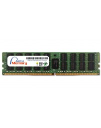 8GB J9P82AA 288-Pin DDR4-2133 RDIMM RAM Memory