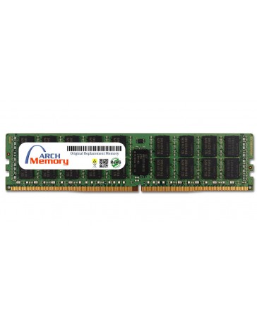 8GB J9P82AA 288-Pin DDR4-2133 RDIMM RAM Memory