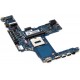 Motherboard For HP ProBook 640 650 G1 744016-601 744016-001 6050A2566301-MB-A04