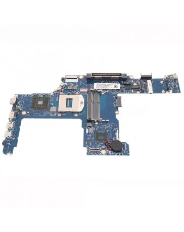 HP Probook 650 G1 Notebook 744022-001 501 601 QM87 Chipset Motherboard