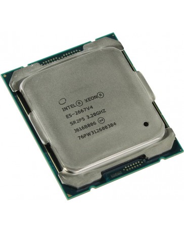 Intel Xeon E5-2667 V4 LGA2011-3 CPU