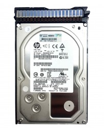HP 3TB 7.2K 3.5" SAS 6G 652766-B21 653959-001 638521-002 Hard Drive