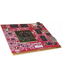 HP 679351-001 AMD Radeon HD 7600A 2GB MXM Mobile Graphics Card