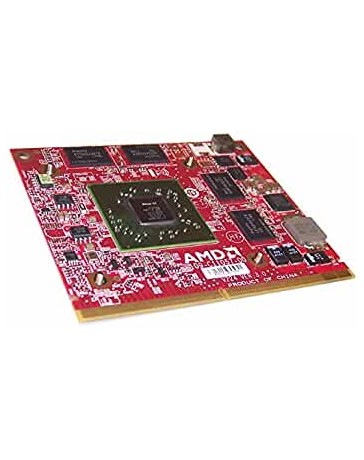 HP 679351-001 AMD Radeon HD 7600A 2GB MXM Mobile Graphics Card