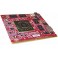 HP 679351-001 AMD Radeon HD 7600A 2GB MXM Mobile Graphics Card