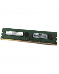 Samsung 2GB 2RX8 PC3 10600E-09-10-E1 DDR3 RAM / 2GB