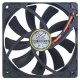 SY9225SL12M-P DC12V 0.18A 9025 9CM 4-wire cooling fan