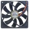 SY9225SL12M-P DC12V 0.18A 9025 9CM 4-wire cooling fan