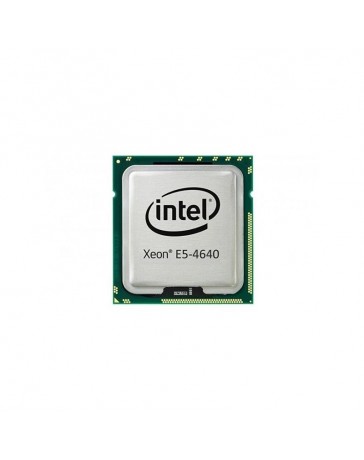 Intel Xeon  E5-4640 - Refurbished