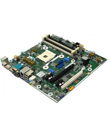 HP EliteDesk 705 G3 MT AM4 854582-001/601 854432-001 Desktop Motherboard