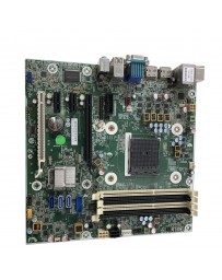 HP EliteDesk 705 G1 MT FM2+ Motehrboard 752149-001 751439-001