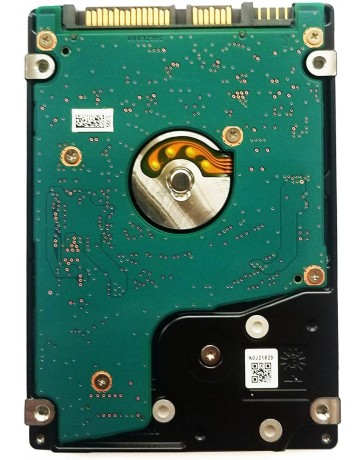 HP 724967-002 703267-001 Laptop HDD 2.5" 500GB 7mm SATA