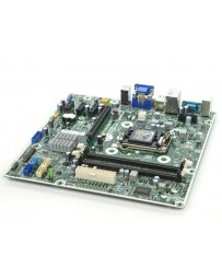 HP ProDesk 400 G1 Socket LGA1150 Motherboard I/O Shield 718775-001