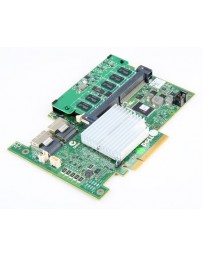 DELL PERC H700 6Gbps SAS RAID CONTROLLER 512MB Cache 0XXFVX F431J