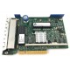 HP 629133-001 PCI Express x8 1Gb 4-Port 331FLR Adapter Ethernet Card